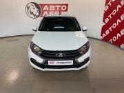 Lada (ВАЗ) Granta I Рестайлинг Новочеркасск  - изображение 18