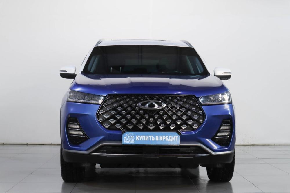 Chery Tiggo 7 Pro I Челябинск  - изображение 2