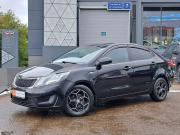 Kia Rio III Казань  - изображение 17
