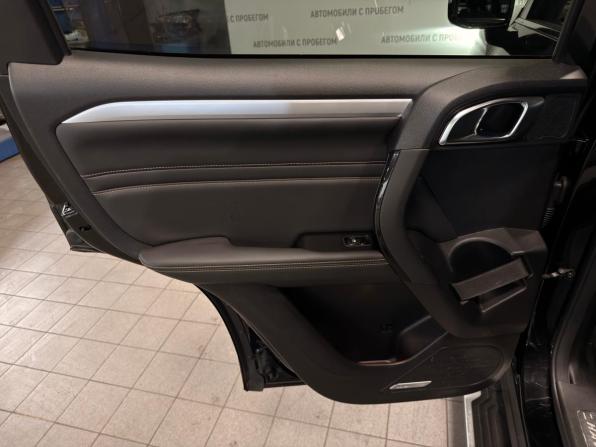 Haval Dargo I с пробегом 2023 года, цена 2 499 000 рублей, 48710 км, внедорожник, Автокод Объявления