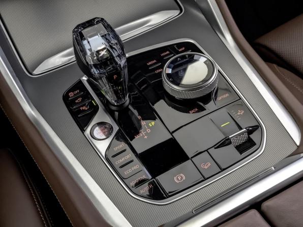 BMW X6 III (G06) с пробегом 2022 года, цена 8 850 000 рублей, 73492 км, внедорожник, Автокод Объявления
