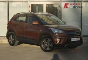 Hyundai Creta I Саратов  - изображение 27