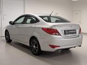 Hyundai Solaris I Рестайлинг Казань  - изображение 30