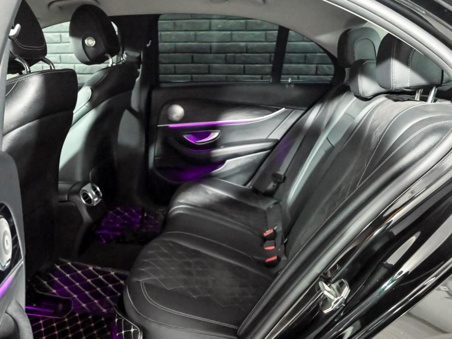 Mercedes-Benz E-Класс V (W213 S213 C238) Екатеринбург  - изображение 21