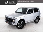 Lada (ВАЗ) Niva Legend Казань  - изображение 18
