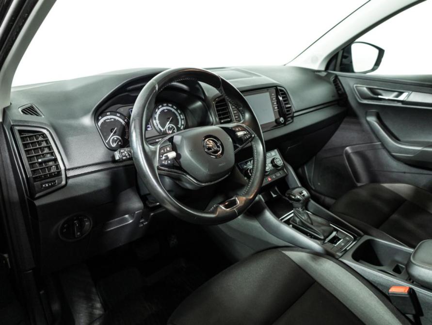 Skoda Karoq I Санкт-Петербург  - изображение 12