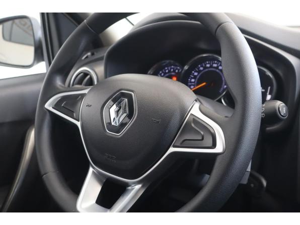 Renault Sandero II Рестайлинг с пробегом 2020 года, цена 1 229 000 рублей, 95997 км, хэтчбек, Автокод Объявления