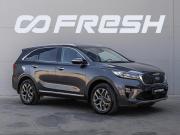 Kia Sorento III Prime Рестайлинг Краснодар  - изображение 26
