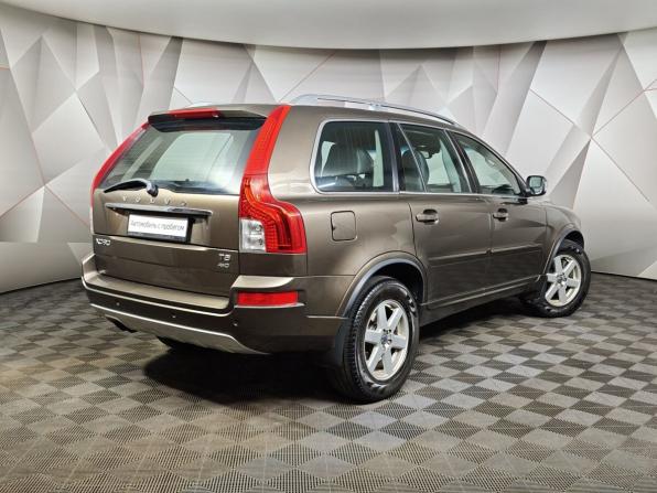 Volvo XC90 I Рестайлинг с пробегом 2013 года, цена 1 698 000 рублей, 177802 км, внедорожник, Автокод Объявления