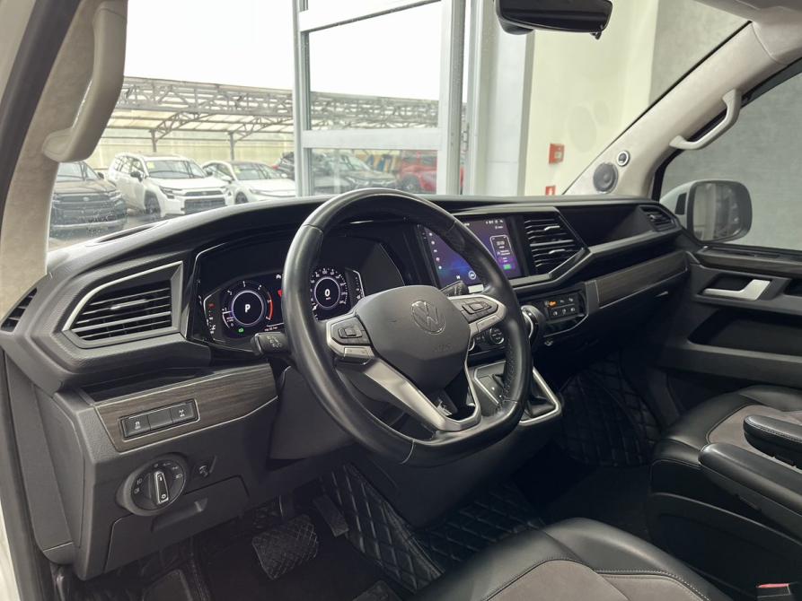 Volkswagen Multivan T6 Рестайлинг Новосибирск  - изображение 7