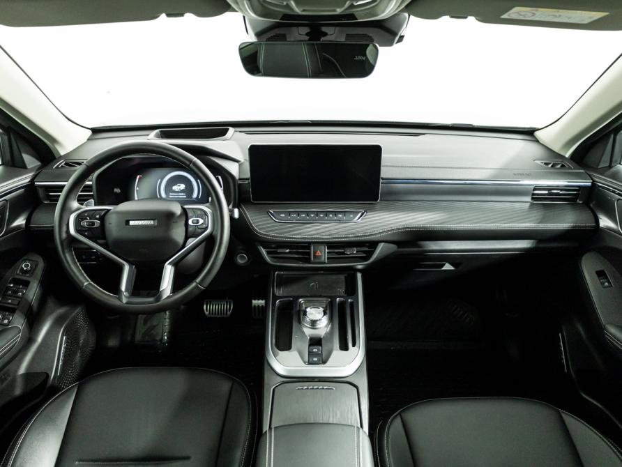 Haval Jolion I Рестайлинг Санкт-Петербург  - изображение 13
