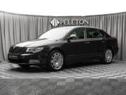 Skoda Superb II Москва  - изображение 25