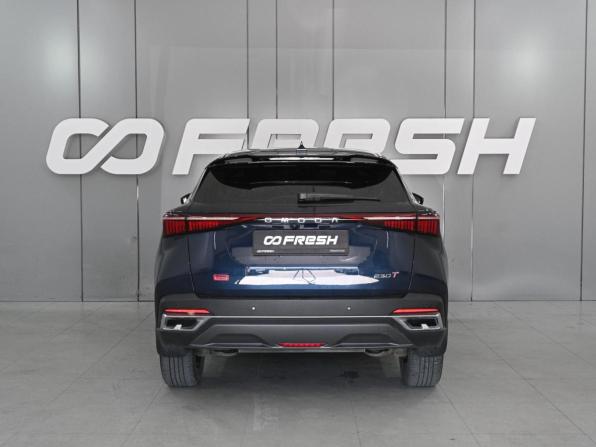 Omoda C5 I с пробегом 2023 года, цена 1 849 000 рублей, 47792 км, внедорожник, Автокод Объявления