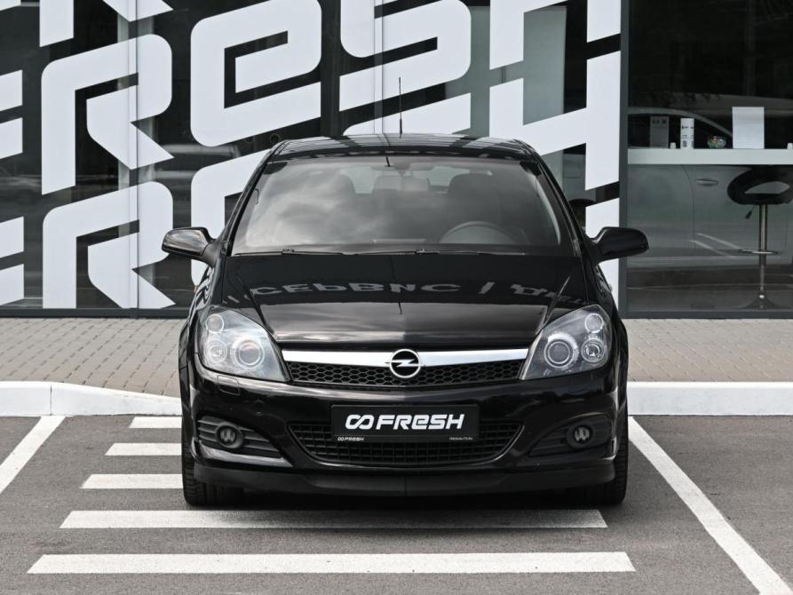 Opel Astra H Рестайлинг Волгоград  - изображение 3