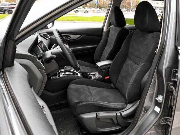 Nissan X-Trail III с пробегом 2015 года, цена 1 682 802 рубля, 117164 км, внедорожник, Автокод Объявления