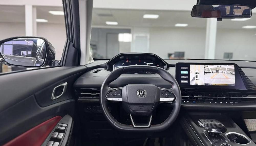 Changan CS55 Plus II Шахты  - изображение 12
