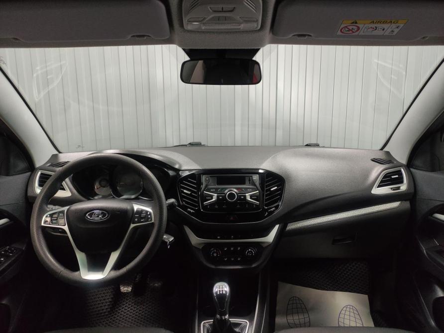 Lada (ВАЗ) Vesta I Пермь  - изображение 8