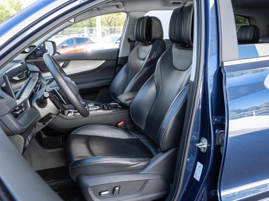 Chery Tiggo 8 Pro Max I Рестайлинг Волгоград  - изображение 14