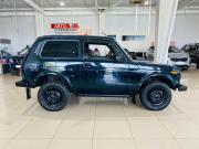 Lada (ВАЗ) Niva Legend Миасс  - изображение 23