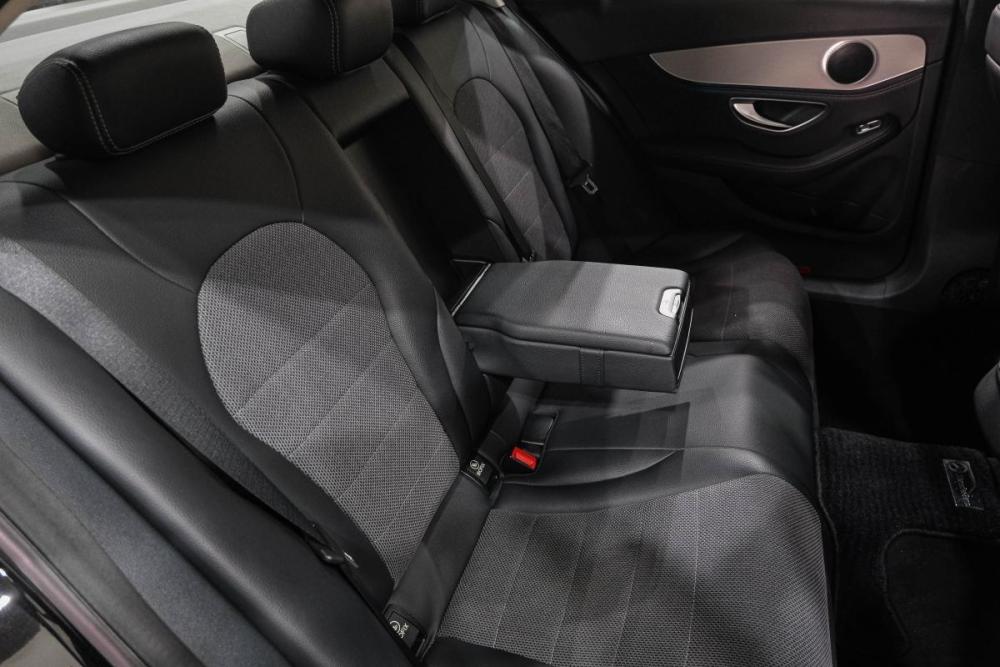 Mercedes-Benz C-Класс IV (W205) Новокузнецк  - изображение 32