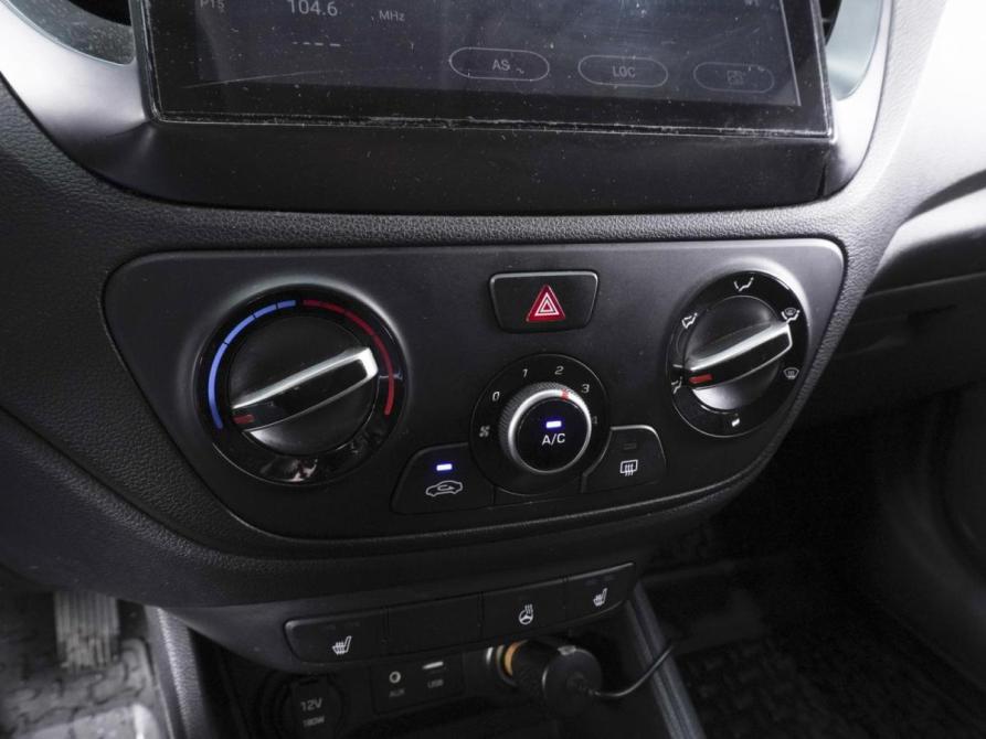 Hyundai Solaris II Ростов-на-Дону  - изображение 14