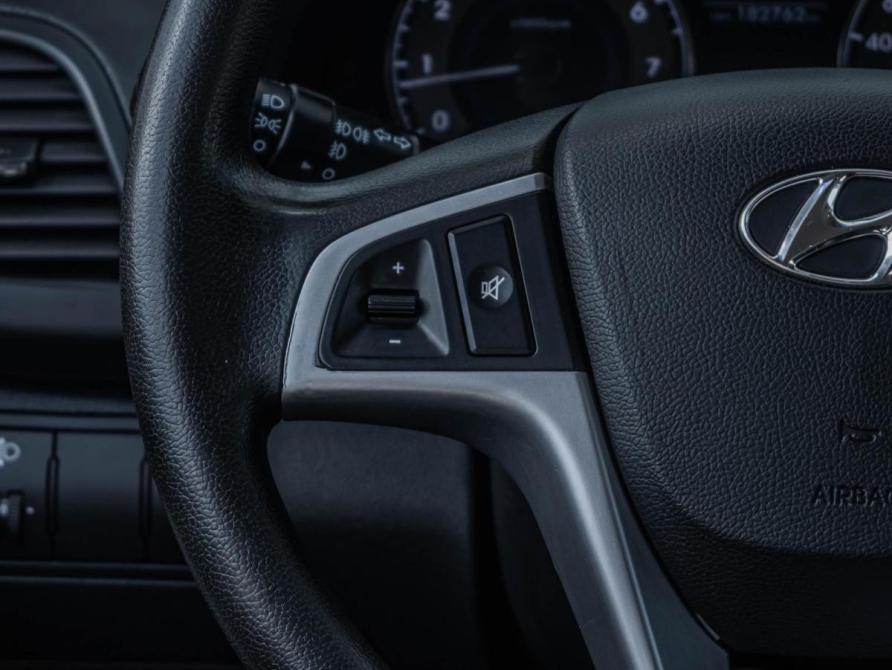Hyundai Solaris I Ставрополь  - изображение 17