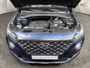 Hyundai Santa Fe IV Москва  - изображение 28