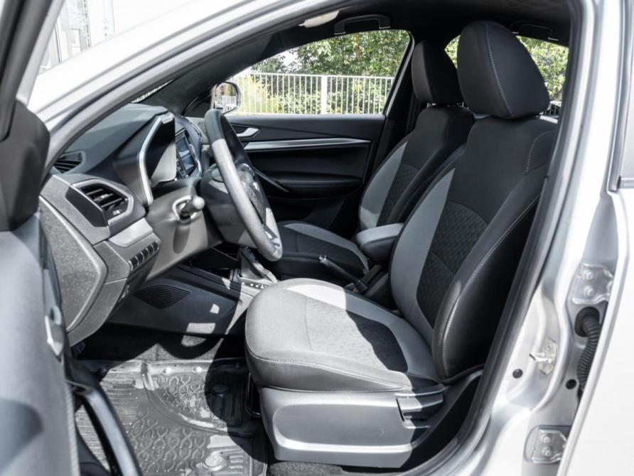 Lada (ВАЗ) Vesta I Рестайлинг (NG) Ставрополь  - изображение 10