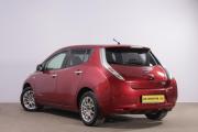 Nissan Leaf I (ZE0/AZE0) Новосибирск  - изображение 22