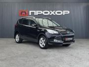 Ford Kuga II Пермь  - изображение 57