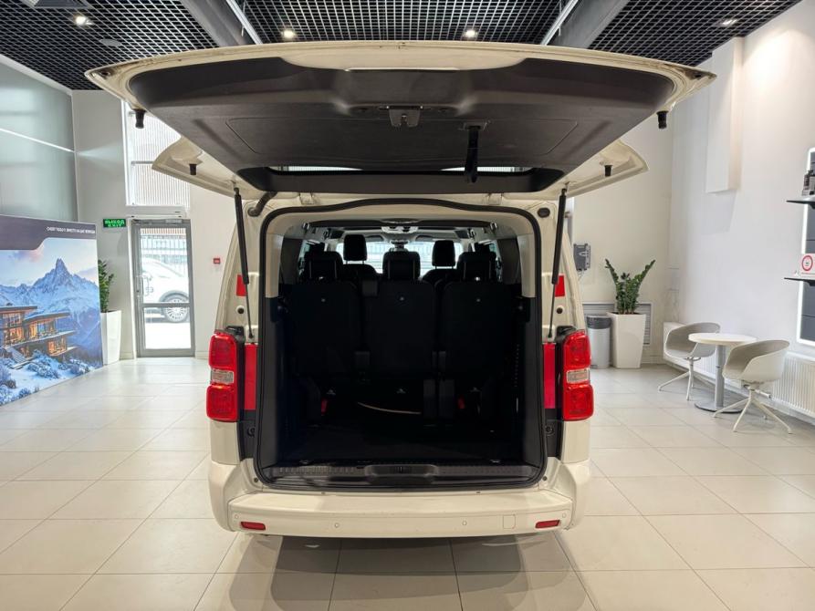 Citroen SpaceTourer I Москва  - изображение 9