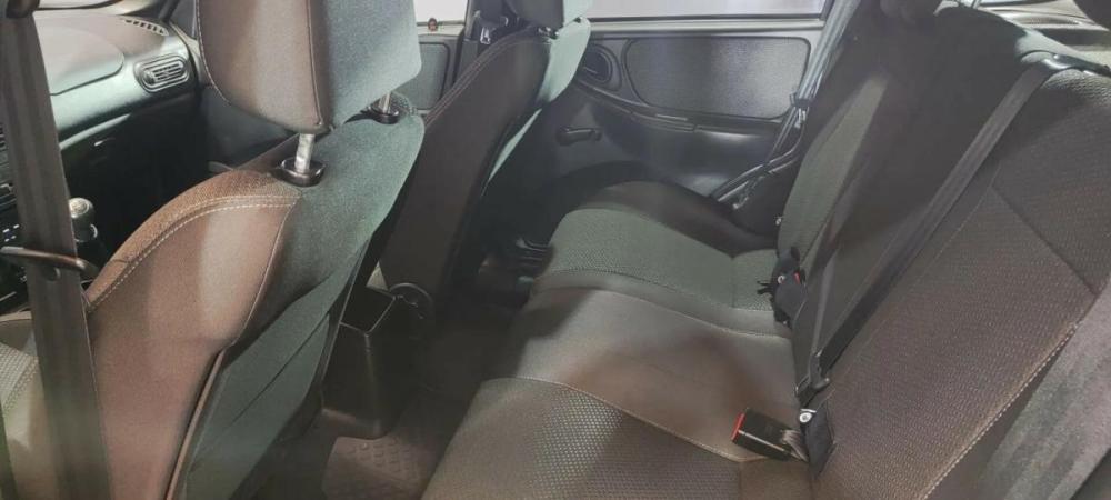 Lada (ВАЗ) Niva Travel I Сургут  - изображение 10