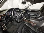 Audi A8 III (D4) Рестайлинг Москва  - изображение 36