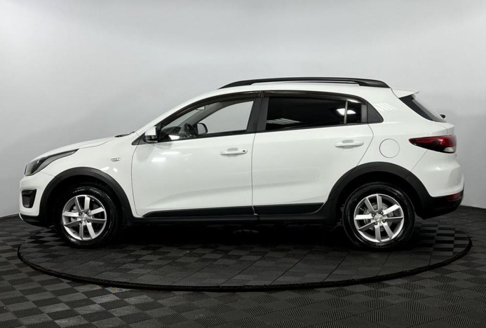 Kia Rio IV Нижний Новгород  - изображение 9