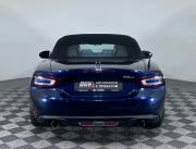 Fiat 124 Spider I Ростов-на-Дону  - изображение 23
