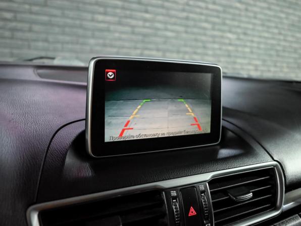 Mazda 3 III (BM) с пробегом 2014 года, цена 1 200 000 рублей, 225337 км, седан, Автокод Объявления