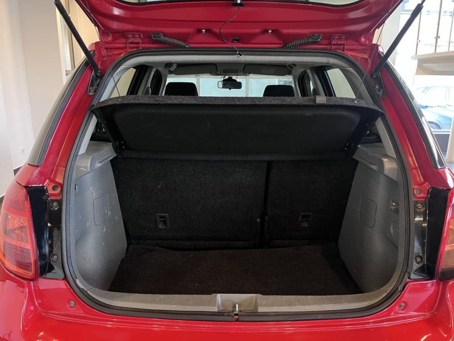 Suzuki SX4 I (Classic) Чебоксары  - изображение 18
