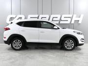 Hyundai Tucson III Ростов-на-Дону  - изображение 27