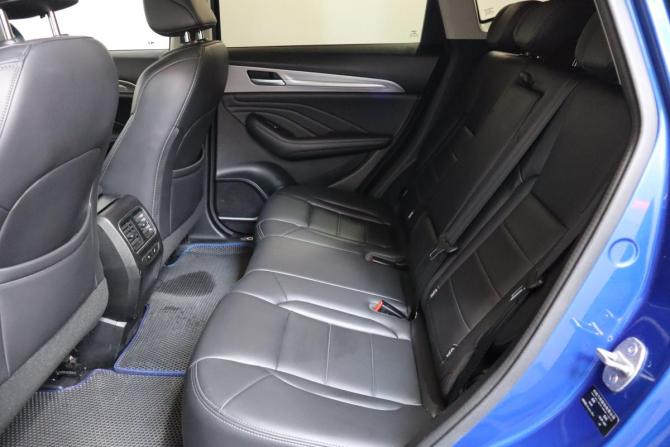 Haval F7 I с пробегом 2021 года, цена 1 699 000 рублей, 111000 км, внедорожник, Автокод Объявления