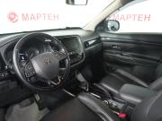 Mitsubishi Outlander III Рестайлинг 2 Вологда  - изображение 26