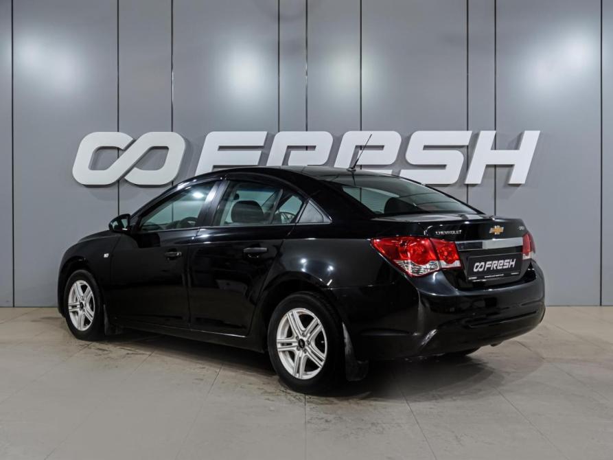 Chevrolet Cruze I Рестайлинг Воронеж  - изображение 2