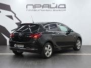Opel Astra J Рестайлинг Ростов-на-Дону  - изображение 22
