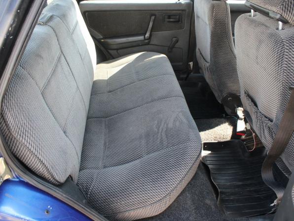 Lada (ВАЗ) 21099 с пробегом 2002 года, цена 99 000 рублей, 272546 км, седан, Автокод Объявления