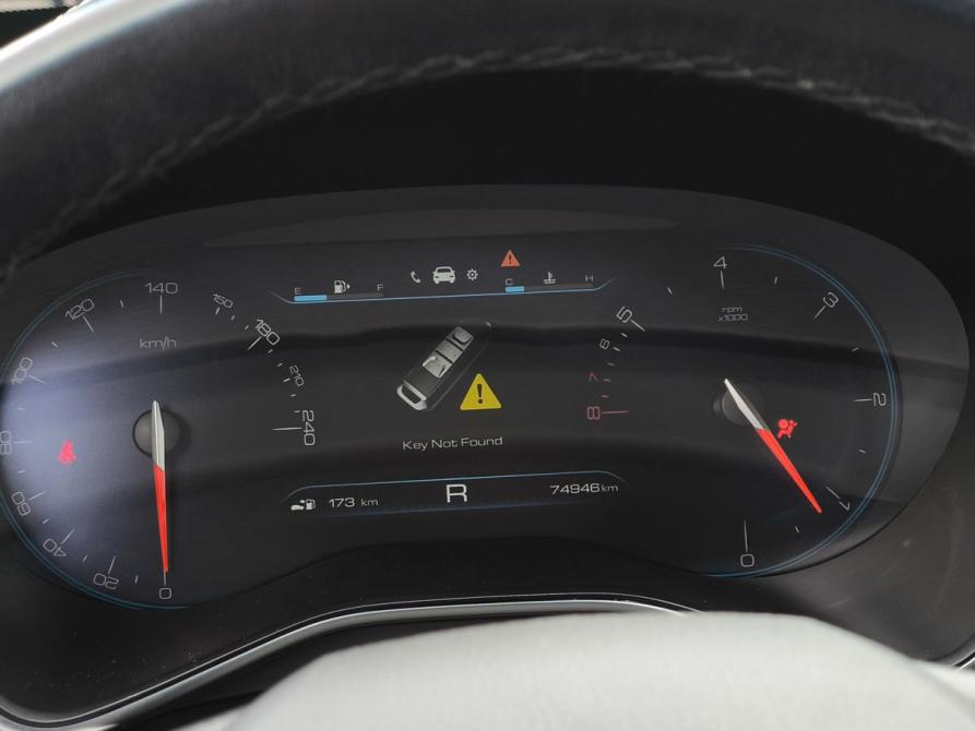 Chevrolet Captiva II Санкт-Петербург  - изображение 19