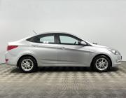 Hyundai Solaris I Рестайлинг Казань  - изображение 22
