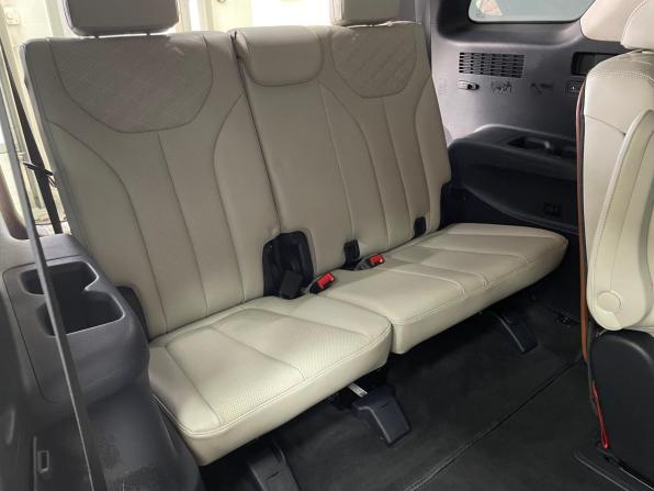 Hyundai Palisade I с пробегом 2019 года, цена 4 392 950 рублей, 70496 км, внедорожник, Автокод Объявления
