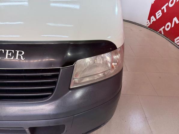 Volkswagen Transporter T5 с пробегом 2008 года, цена 950 000 рублей, 237876 км, минивэн, Автокод Объявления