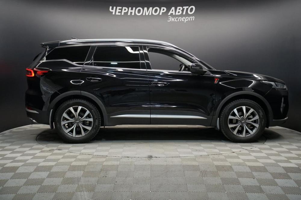 Chery Tiggo 7 Pro Max I Крым  - изображение 6
