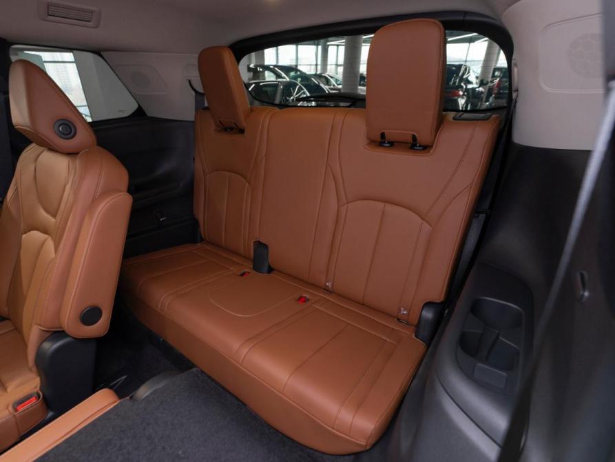 Infiniti QX60 II Москва  - изображение 20