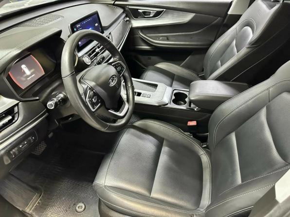 Chery Tiggo 4 Pro I с пробегом 2023 года, цена 1 625 169 рублей, 47262 км, внедорожник, Автокод Объявления